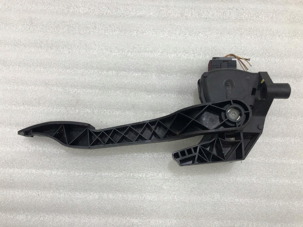 фото №1, Педаль газу opel corsa c