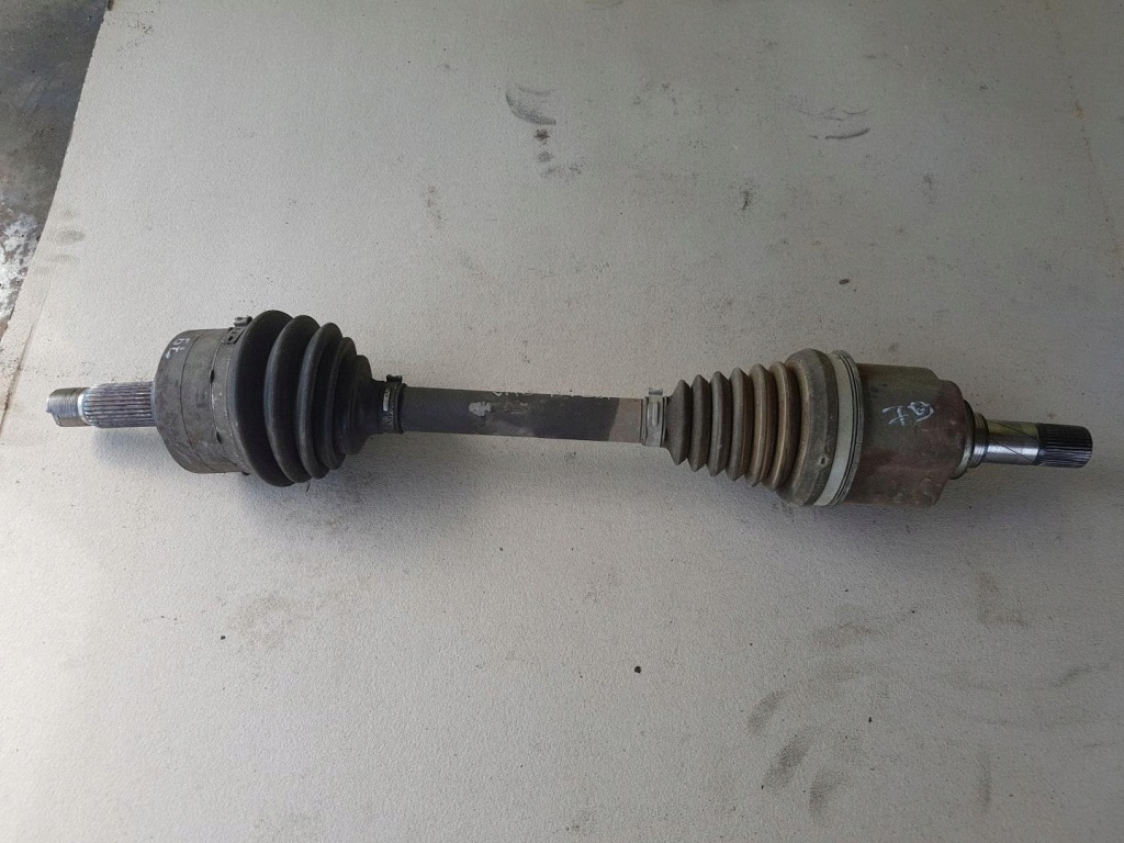 Купить Приводной вал левое  перед 1.6cdi mercedes vito w447