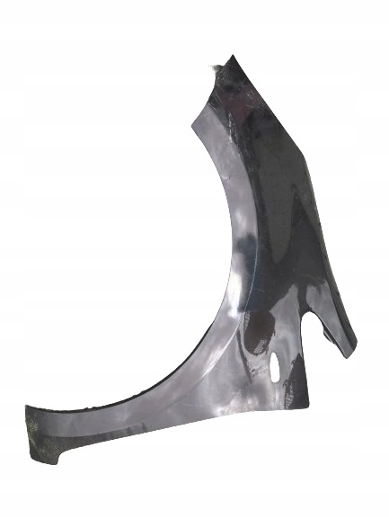 фото №1, Крила перед передній лівий kia rio iii 3