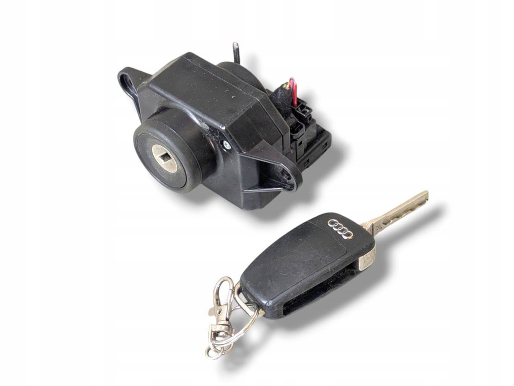 фото №6, Набор стартовый audi a6 c6 facelift 2009 03l906022sb