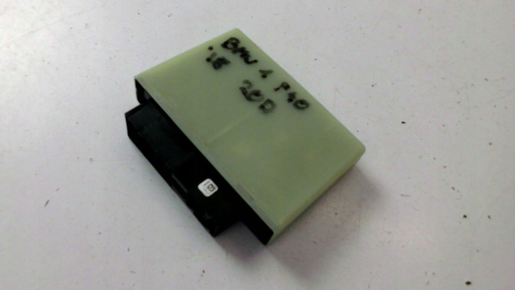 фото №2, Модуль блок управления scr bmw serii 1 f40 2020 rok