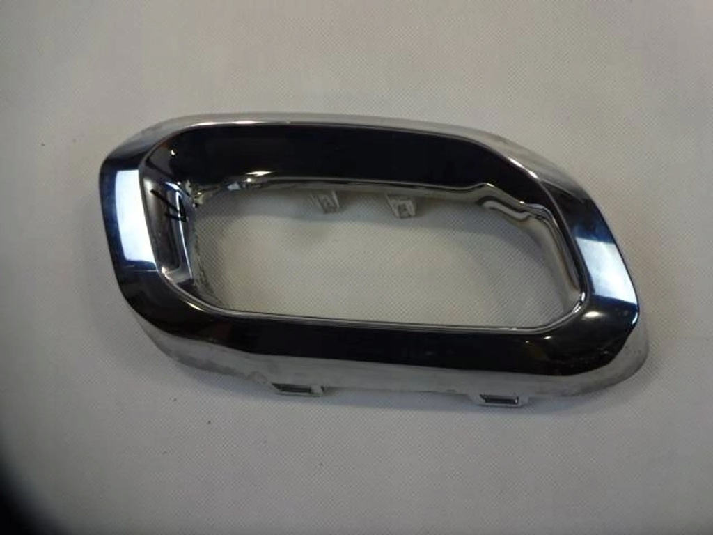 фото №1, Хром молдинг левый задняя mercedes gle w167