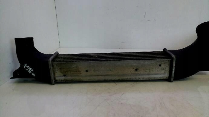 Интеркулер opel omega b 2,0 dti 2000r. с Разборки