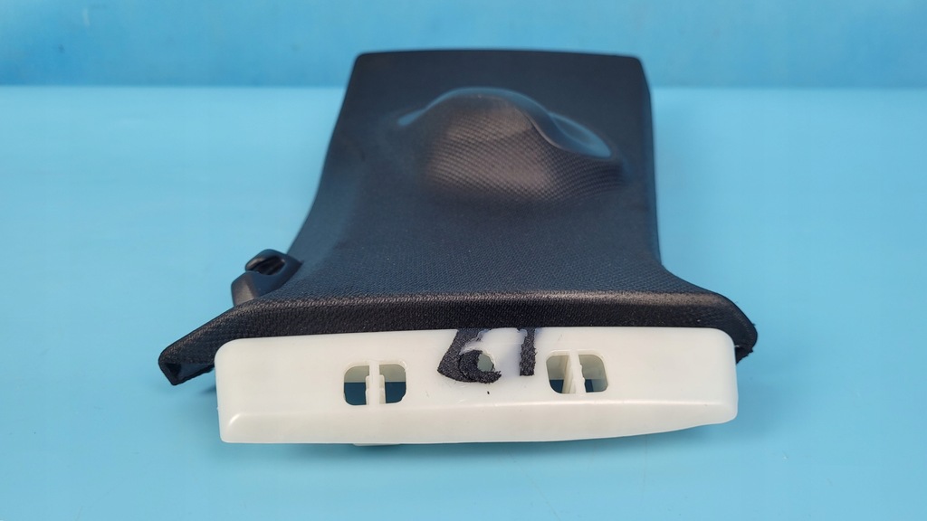 фото №5, Bmw x6 iii g06 21r захист обшивка стійка b права 5a0c844