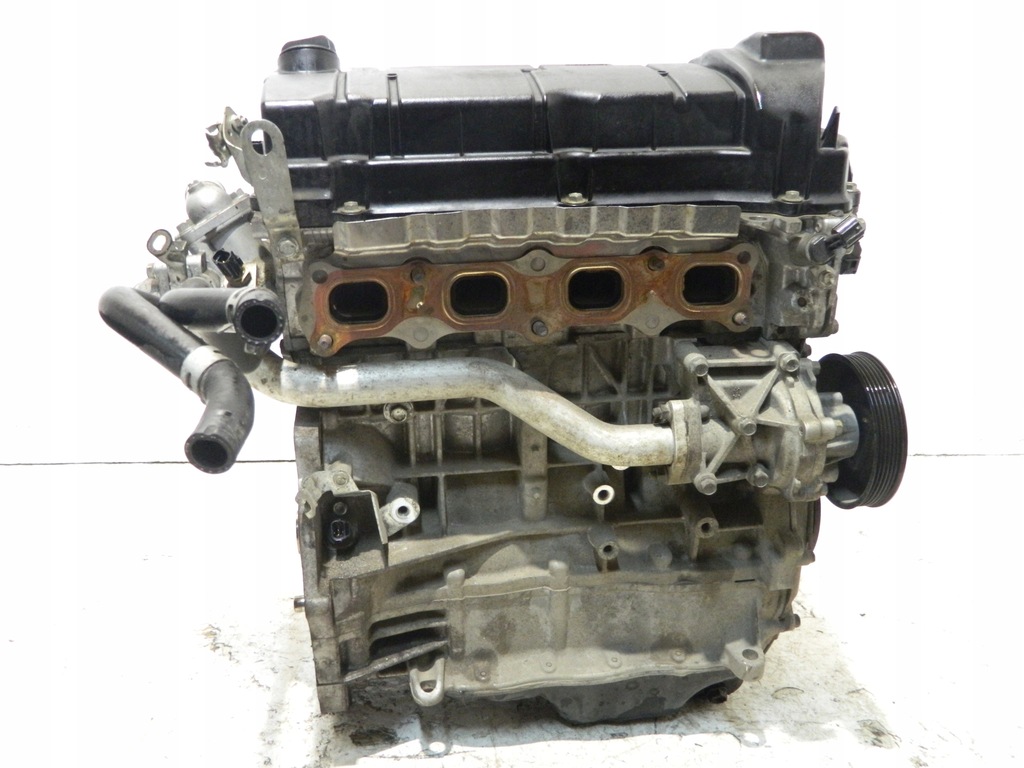 фото №7, Двигун mitsubishi 2.0 b 4j11 outlander asx 12-22