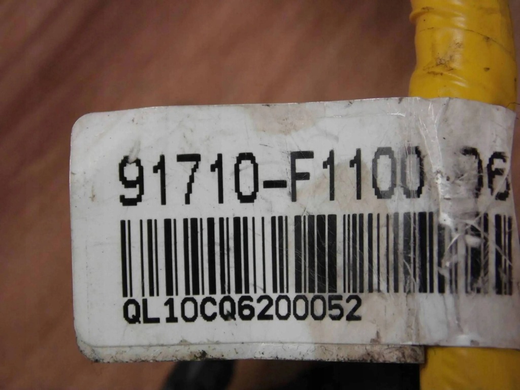 фото №10, Kia sportage iv 2015+ радіо навігація jbl 96560f1610wk