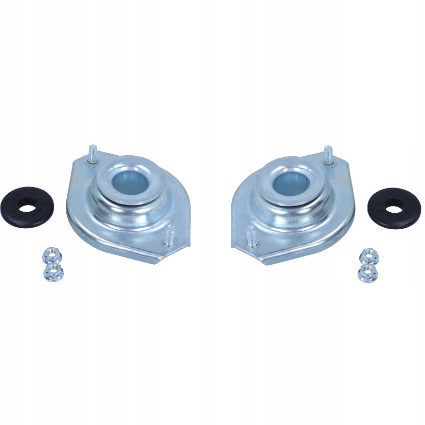 фото №1, Подушки безопасности амортизатора перед opel agila a 2000-