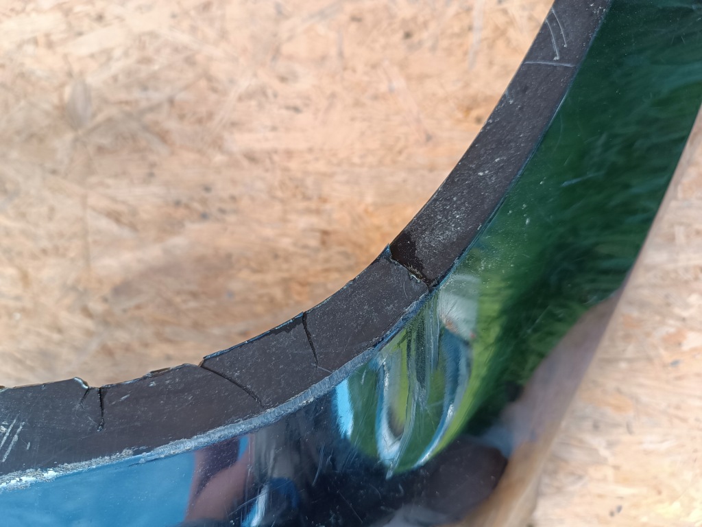 фото №10, Бампер перед передний оригинал bmw 1 f20 f21 2011- 7245731