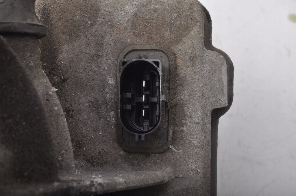 фото №5, Volvo s60 ii v60 насос підсилювача