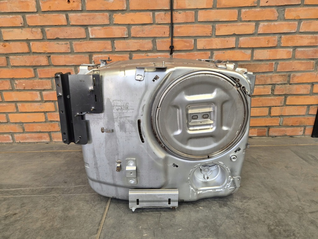 фото №5, Каталізатор doc scr scania r euro 6 2330509 fv