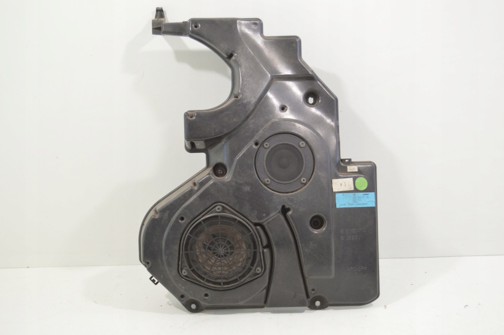 Купить Динамик левый перед w дверь bose mercedes w140 s klasa c140 cl 1408204702