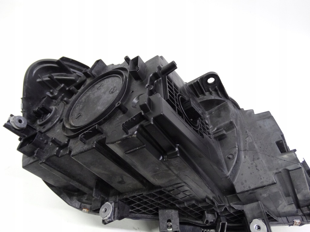 фото №15, Bmw 2 f45 f46 14-18 лампа левая full led 7494855 оригинальная