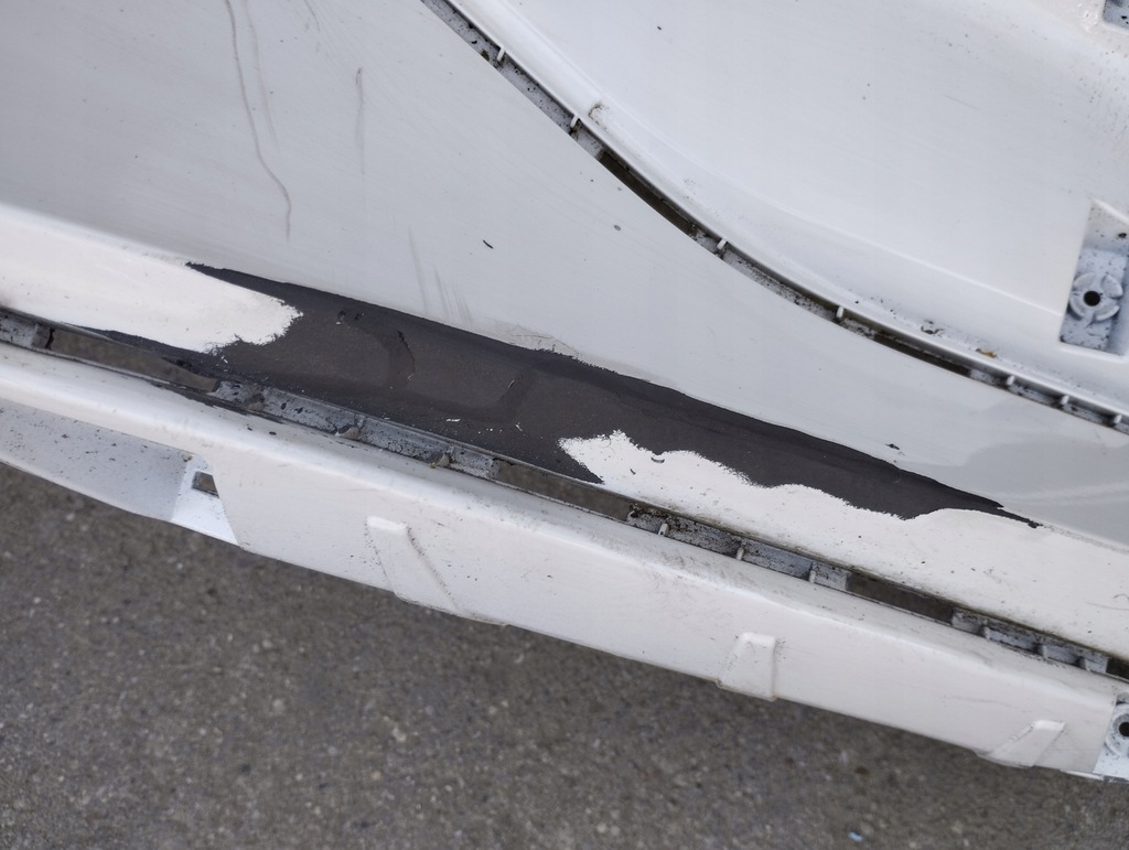 фото №6, Бампер перед kia ev6 gt 86511-cv200