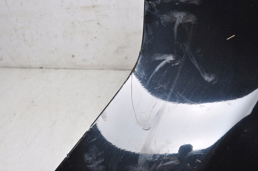 фото №8, Renault captur i крыло левый перед передний