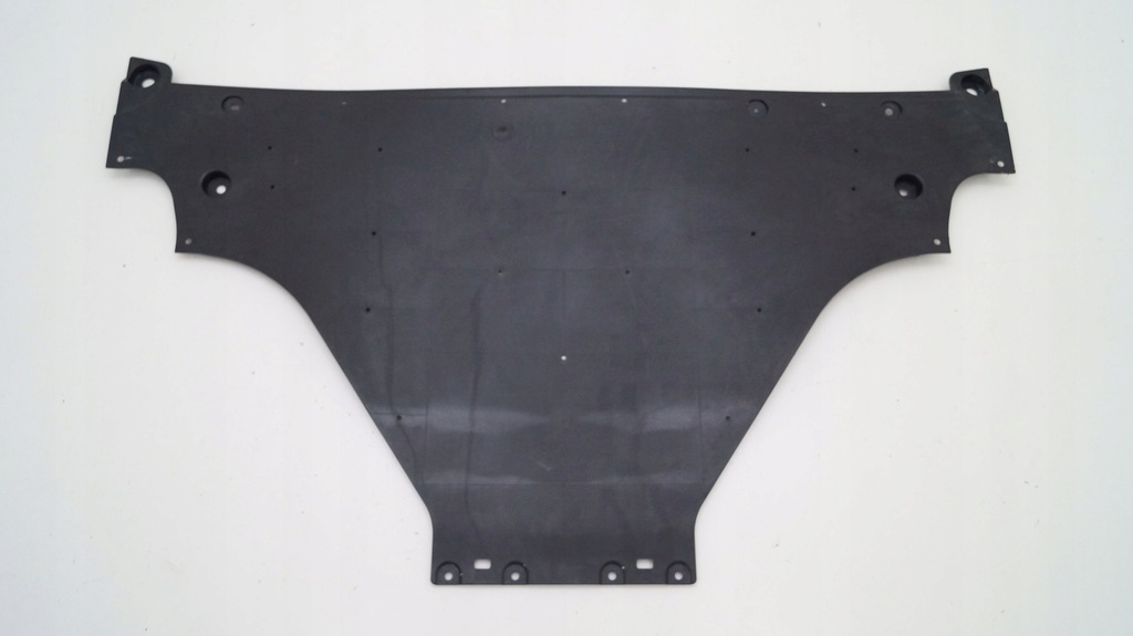 фото №1, Mg mg4 ev 22-23 плита захист двигуна t