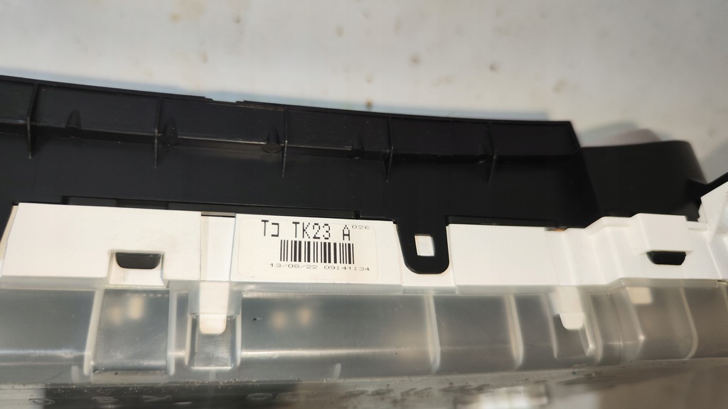 фото №5, Лічильник прилади mazda cx-9 lift 2013