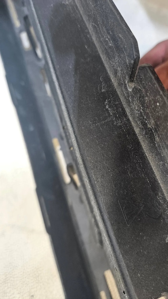 фото №12, Бампер перед передний porsche 911 991 turbo s 991505321