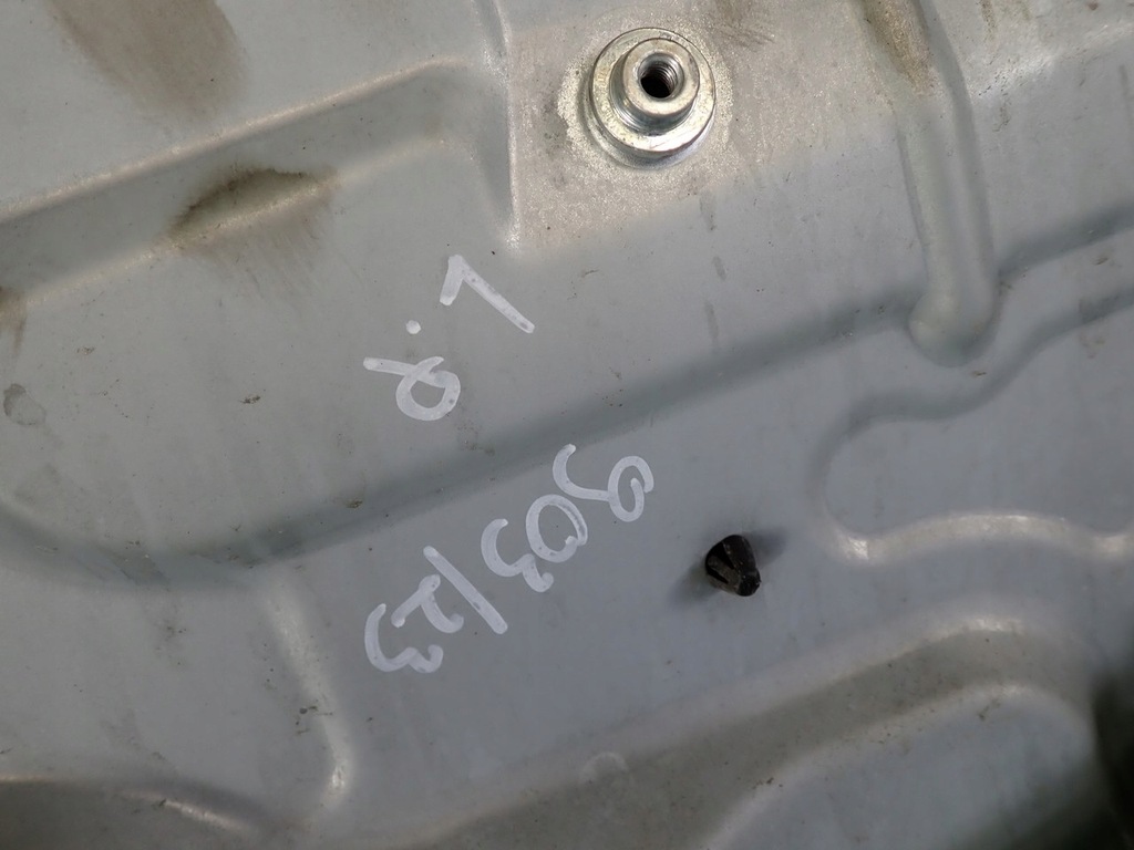 фото №15, Подъемник стекло левый передний volvo c30 08r