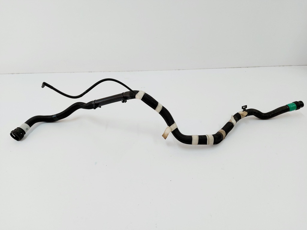 фото №1, Tesla 3 tesla iii 21r. шланг wody 1501334-00-r