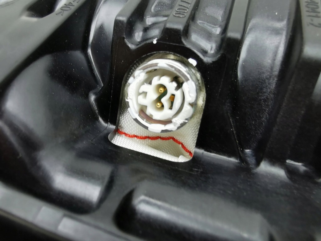 фото №9, Skoda octavia mk4 2022 подушка воздушная подушка безопасности пассажира