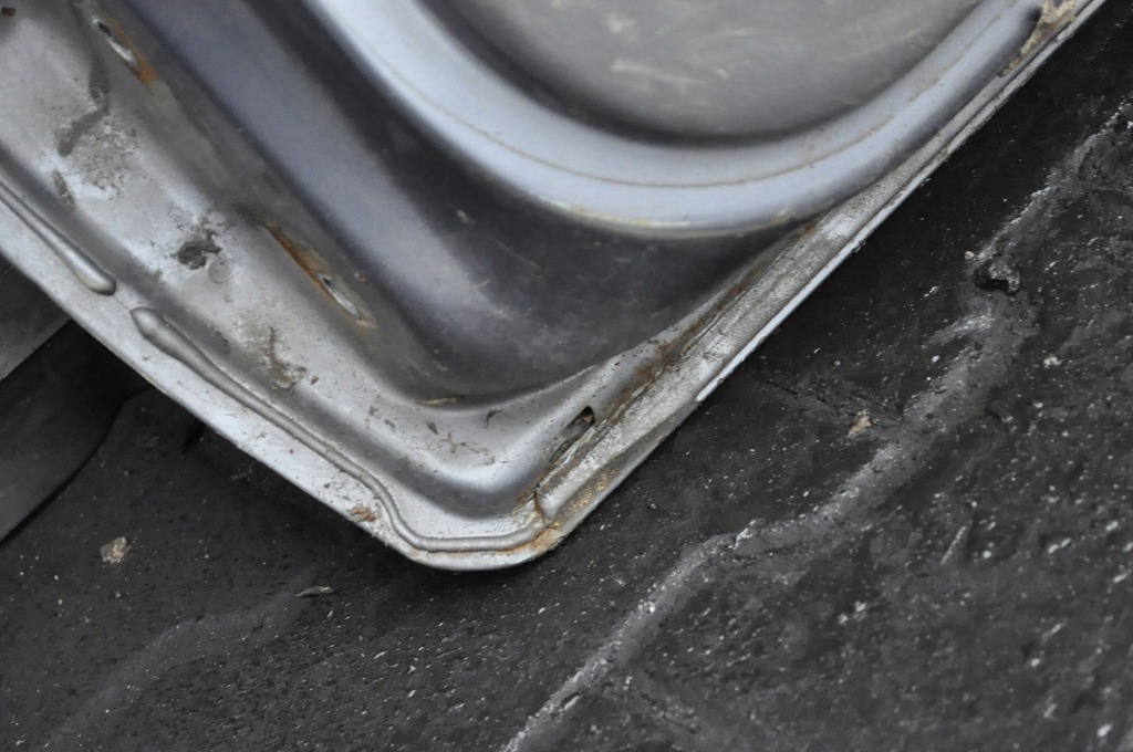 фото №13, Ford ranger iii дверь правый перед передние