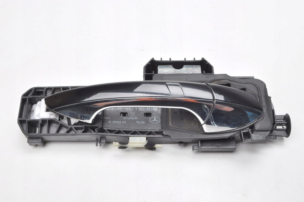 фото №1, Mercedes gla x156 ручка двері правий задня keyless a2047602732