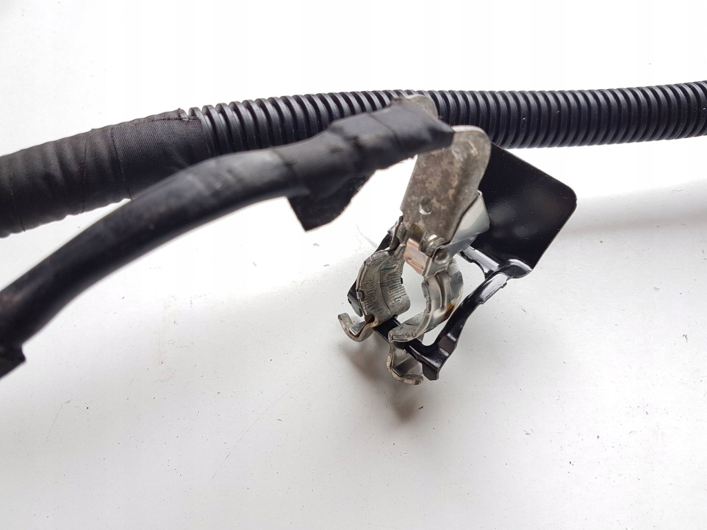 фото №7, 2022 citroen c3 aircross джгут двигуна 9834772880