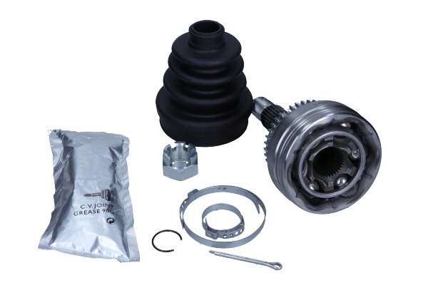 фото №10, Fag-lozyska шарнир приводной