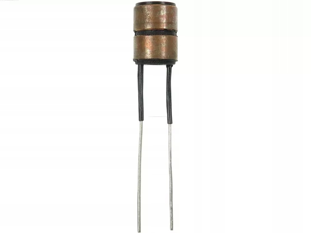 фото №2, Asl9045 кольцо / komutator генератора as-pl