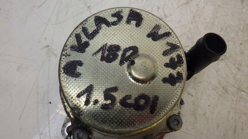 Насос vacu вакуум mercedes w177 1.5 cdi 146502327r 707462000 Киев