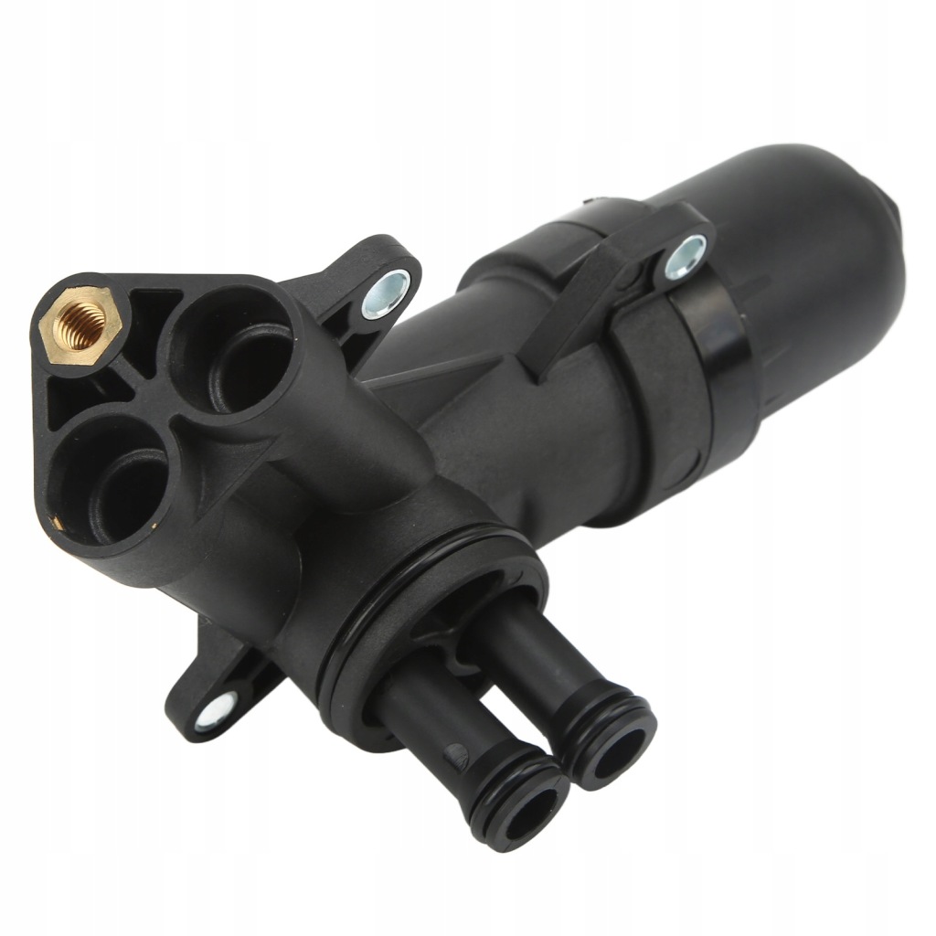 фото №14, Корпус фільтра коробки передач 0b5325060c зовнішній автоматичний модуль