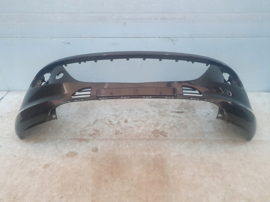 фото №6, Бампер opel adam turbo перед передній