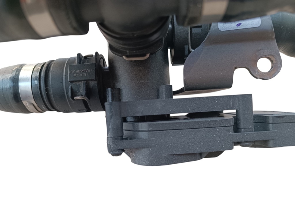 фото №9, Электроклапан wody mercedes w177 amg a45s