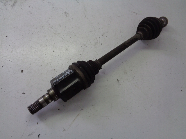 фото №1, Привідний вал правий перед maserati levante 3.0 бензин v6 twin turbo 2017 rok