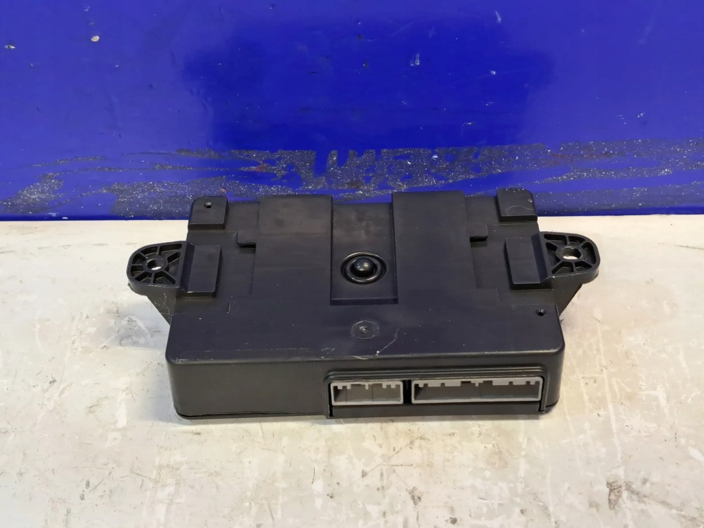 фото №1, Jaguar xe 2017 блоки управління