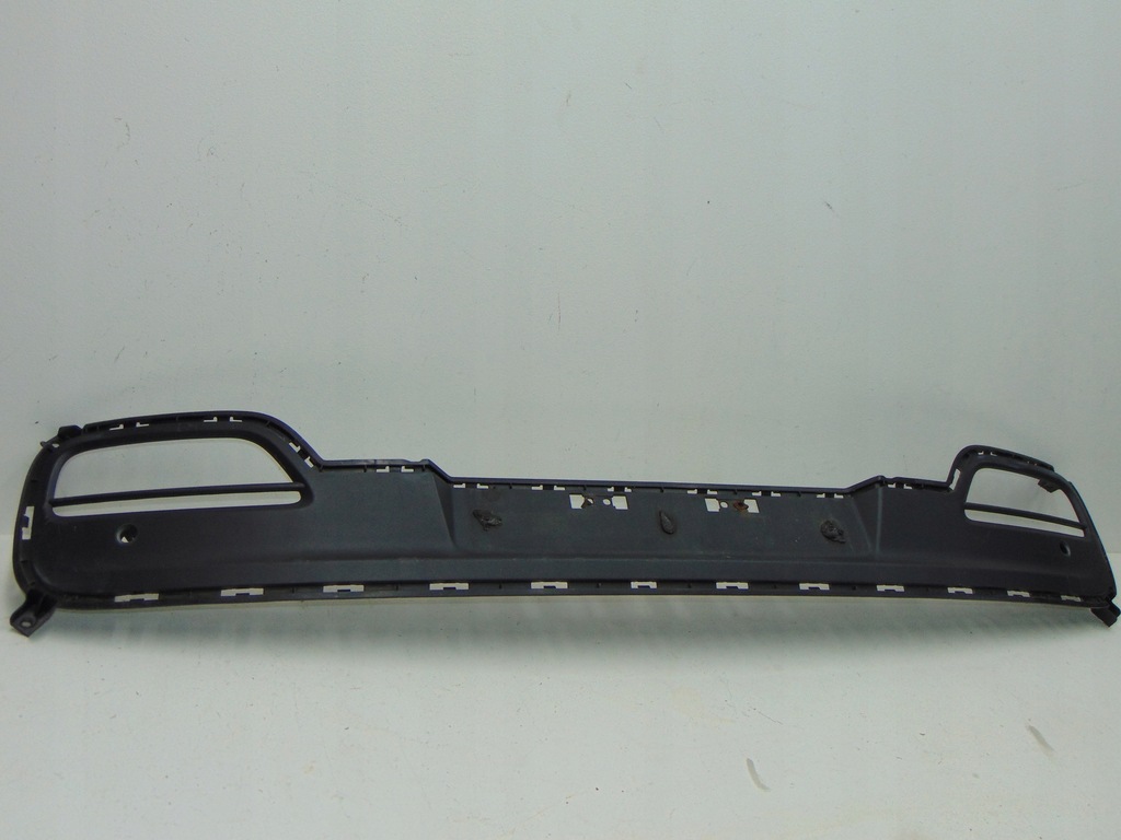 фото №12, Бампер задняя задний bmw x6 f16 m-pakiet performance