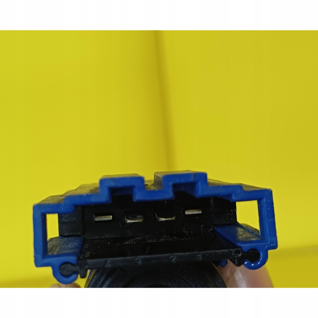 фото №5, Датчик педалі зчеплення vw golf iv 1j0927189 nr5