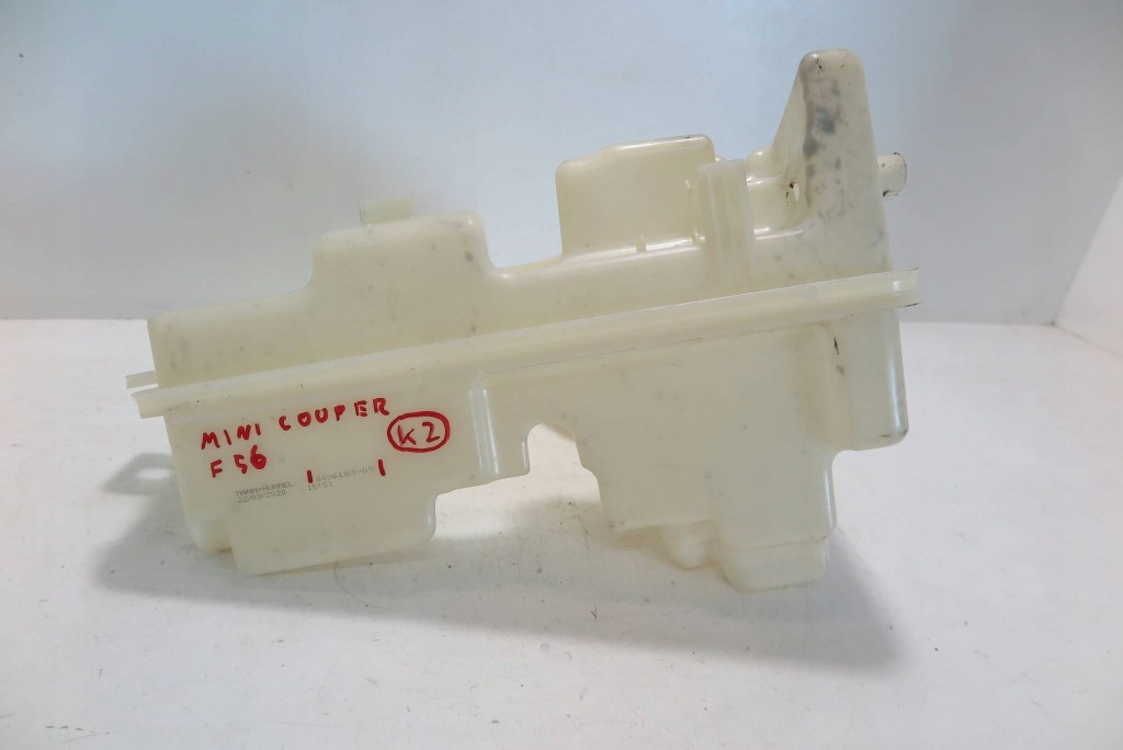 Бак рідина омивача mini cooper f56 f55 8496183 Недорого