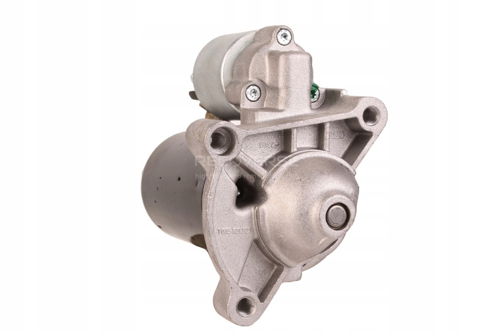 фото №8, Стартер peugeot citron fiat jumper 405 boxer ulysse xm xsara 406