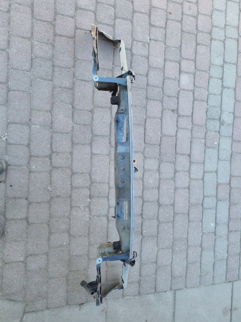 фото №4, Pas перед volvo s40 v50 c30 2.0 tdci 04-12