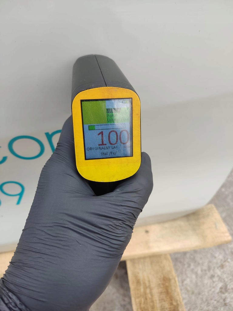 фото №11, Дверь левая kia picanto ii 3 дверь m9y 11-16