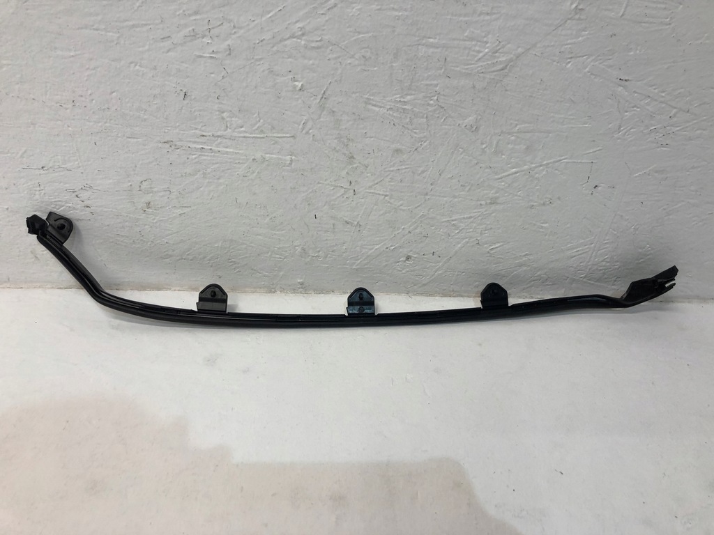 фото №9, Прокладка вертикальна двері лівий задня volvo v40 2013- cc оригінальний номер 31371669