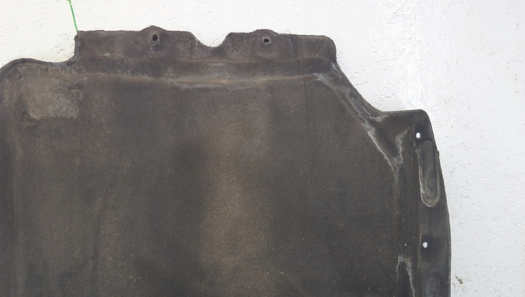 фото №11, Шумоізоляція капот + кліпси bmw z3