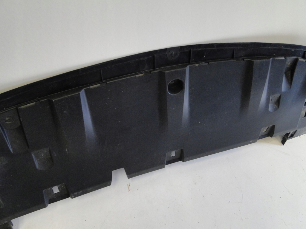 фото №11, Mercedes glb x247 247 захист pod бампер передній