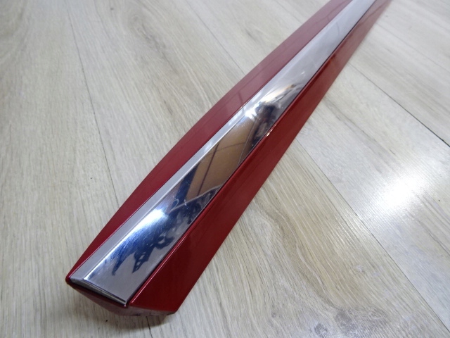 фото №3, Volkswagen оригінальний номер 3g8853969b молдинг двері lp