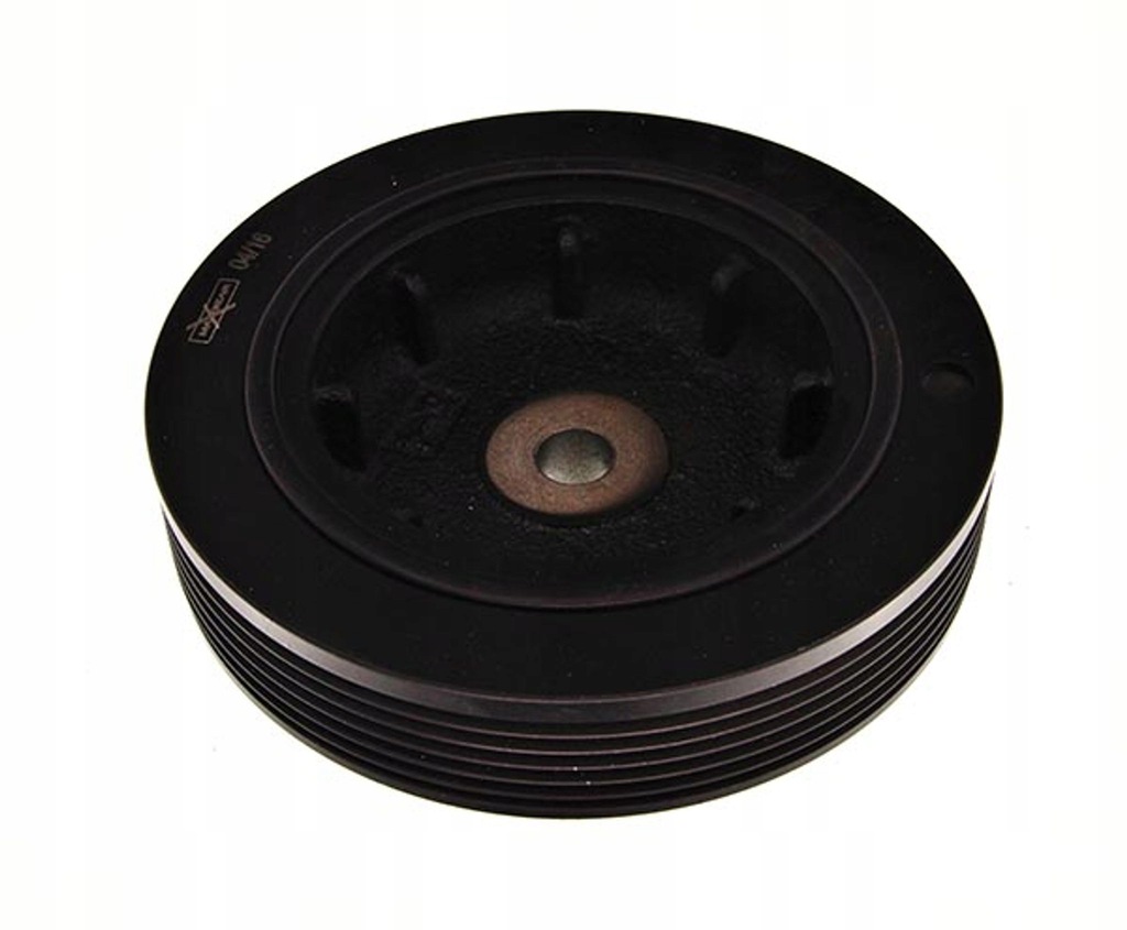 фото №2, Колесо renault шків вала korb.