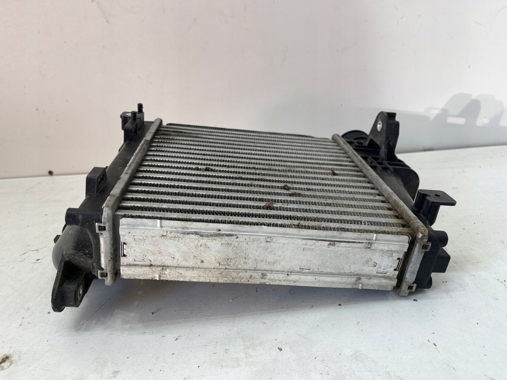 фото №5, Peugeot citroen opel combo e partner інтеркулер 1.6 2.0 m162476