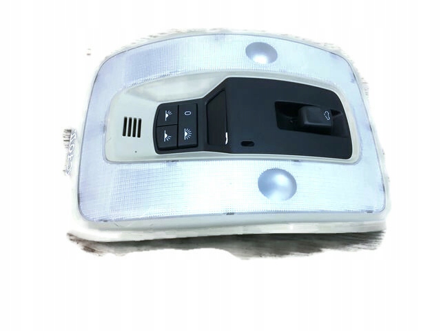 фото №1, Volvo xc70 ii лампа стельовий 39861047