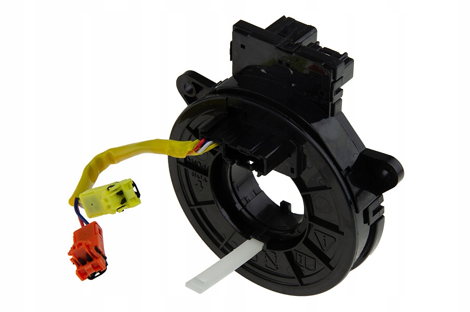 фото №2, Лента шлейф подушки безопасности подушка безопасности mazda rx-8 03-