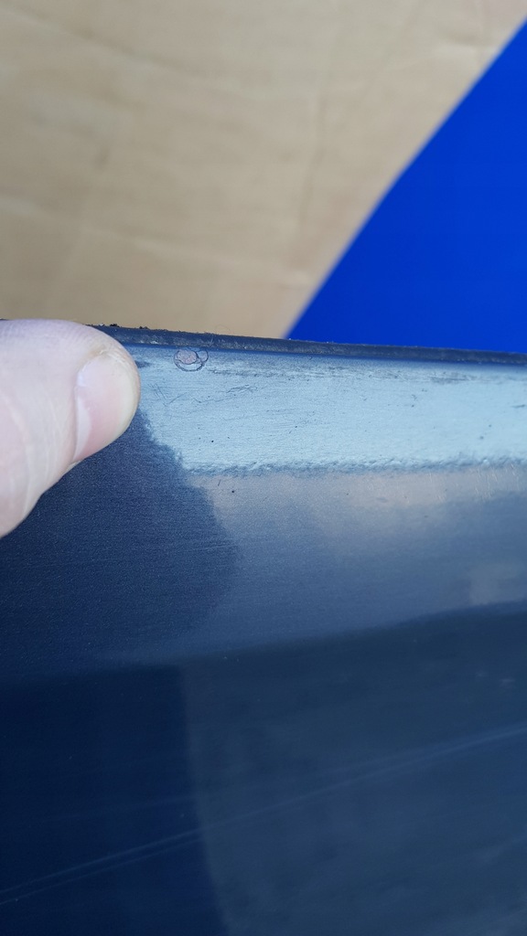 фото №12, Lancia thesis двері правий задня 469/a лист без оснащення